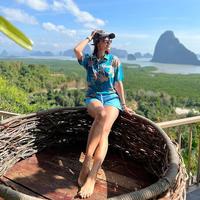 Отзыв от Роза - DTV виза